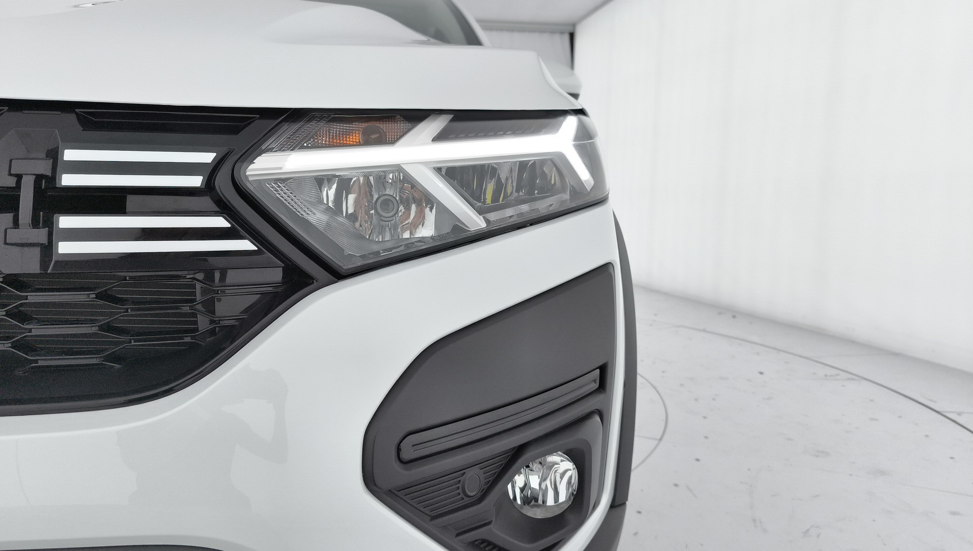 Dacia Jogger Expression TCe 7 plazas 81 kW (110 CV) - 8