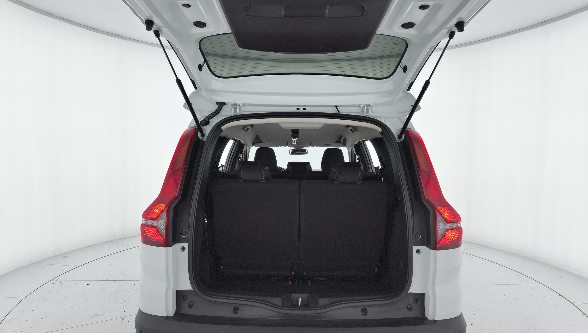 Dacia Jogger Expression TCe 7 plazas 81 kW (110 CV) - 10