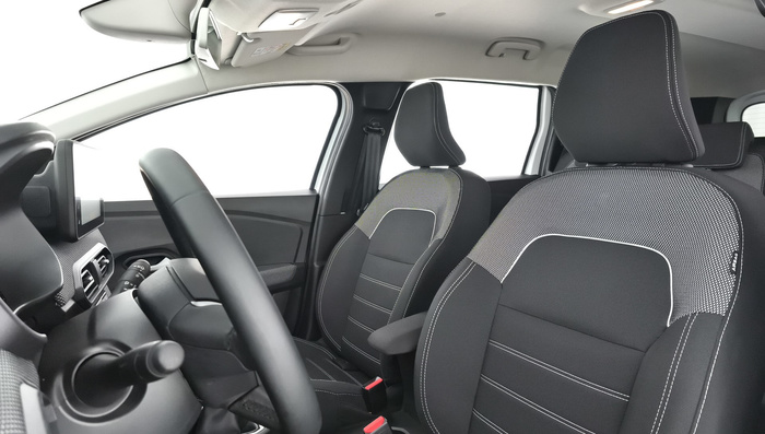 Dacia Jogger Expression TCe 7 plazas 81 kW (110 CV) - 13 Dacia Jogger Expression TCe 7 plazas 81 kW (110 CV) - 13