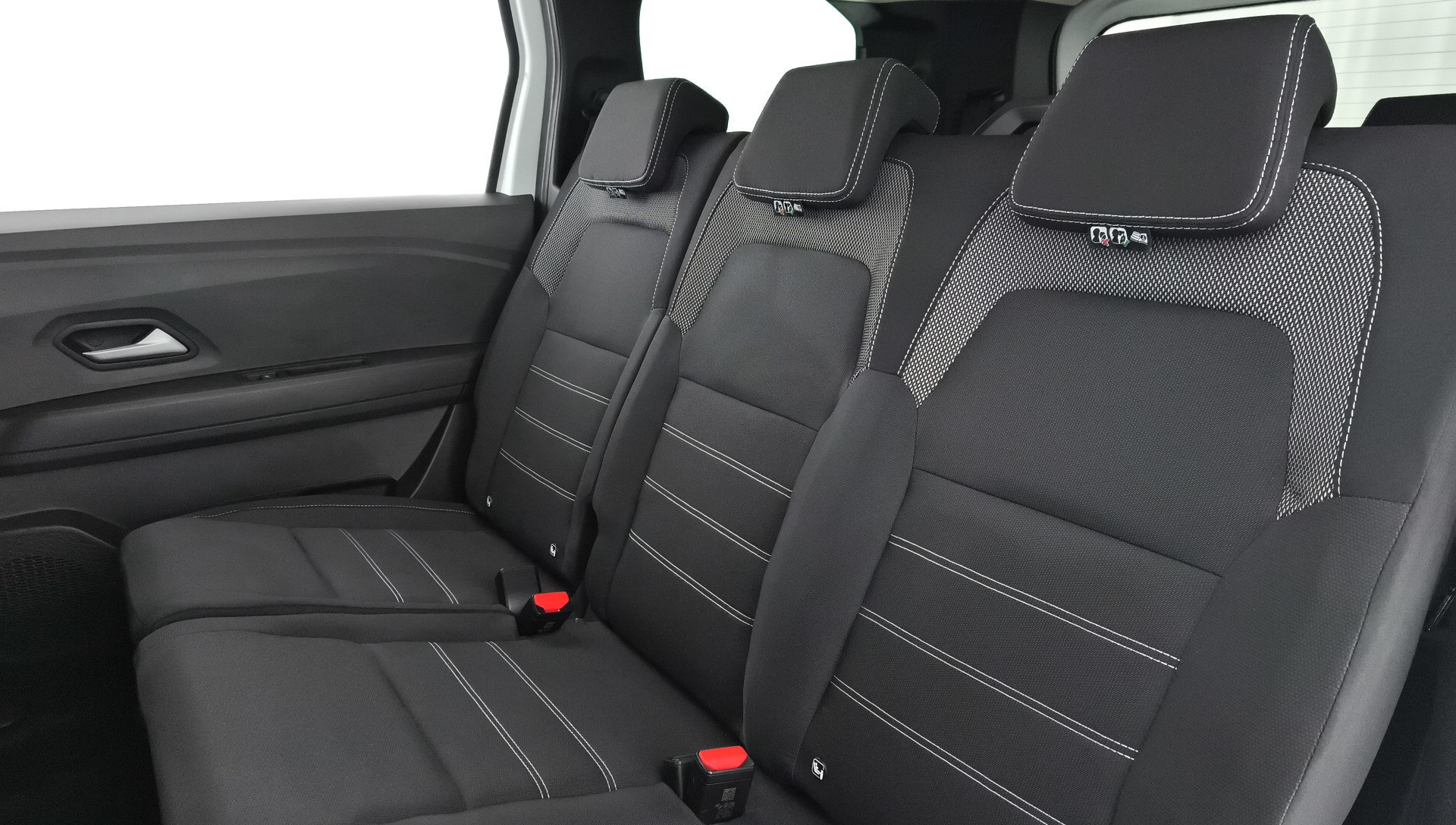 Dacia Jogger Expression TCe 7 plazas 81 kW (110 CV) - 14