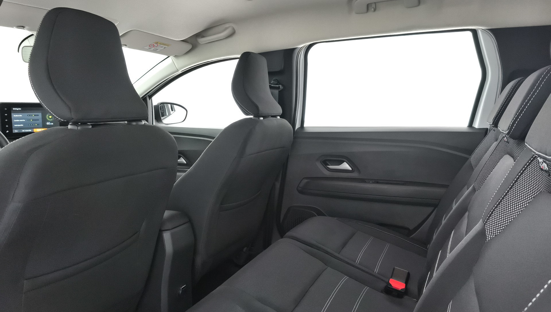 Dacia Jogger Expression TCe 7 plazas 81 kW (110 CV) - 15