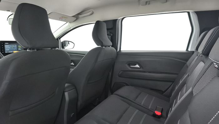 Dacia Jogger Expression TCe 7 plazas 81 kW (110 CV) - 15 Dacia Jogger Expression TCe 7 plazas 81 kW (110 CV) - 15