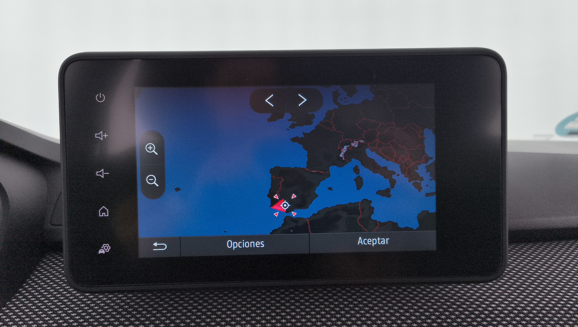 Dacia Jogger Expression TCe 7 plazas 81 kW (110 CV) - 24