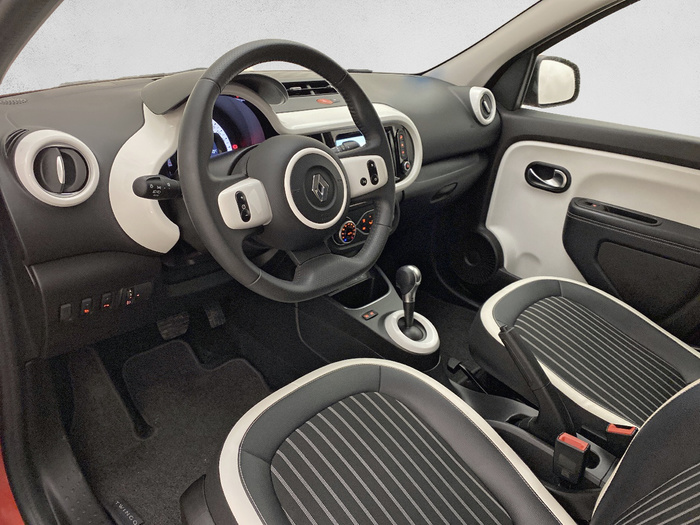 Renault Twingo Zen R80 batería 20kWh 60 kW (82 CV) - 4 Renault Twingo Zen R80 batería 20kWh 60 kW (82 CV) - 4