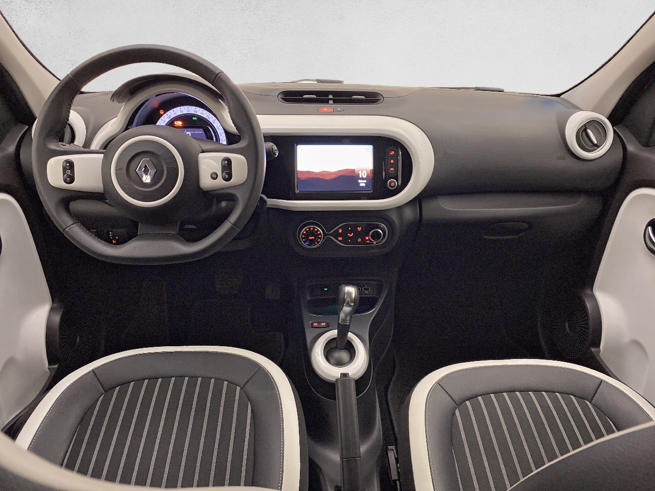 Renault Twingo Zen R80 batería 20kWh 60 kW (82 CV) - 5