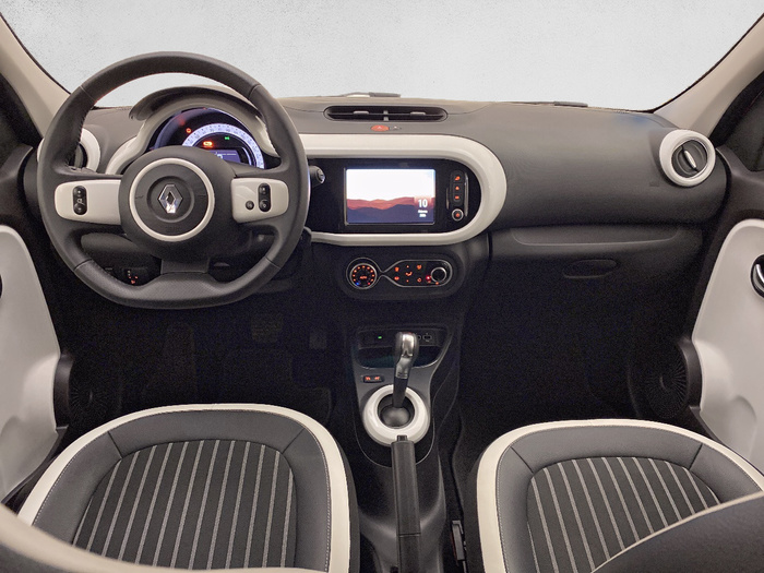 Renault Twingo Zen R80 batería 20kWh 60 kW (82 CV) - 5 Renault Twingo Zen R80 batería 20kWh 60 kW (82 CV) - 5