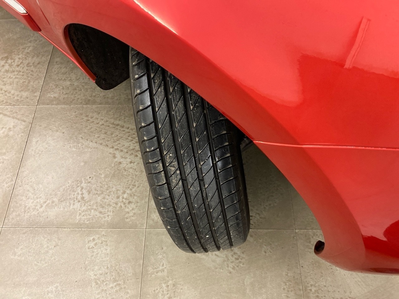 Renault Twingo Zen R80 batería 20kWh 60 kW (82 CV) - 11