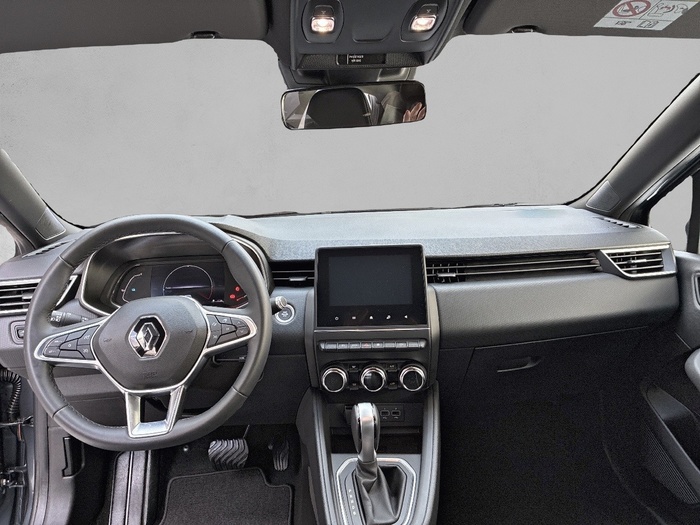 Renault Clio Zen E-Tech Híbrido 103 kW (140 CV) - 5 Renault Clio Zen E-Tech Híbrido 103 kW (140 CV) - 5