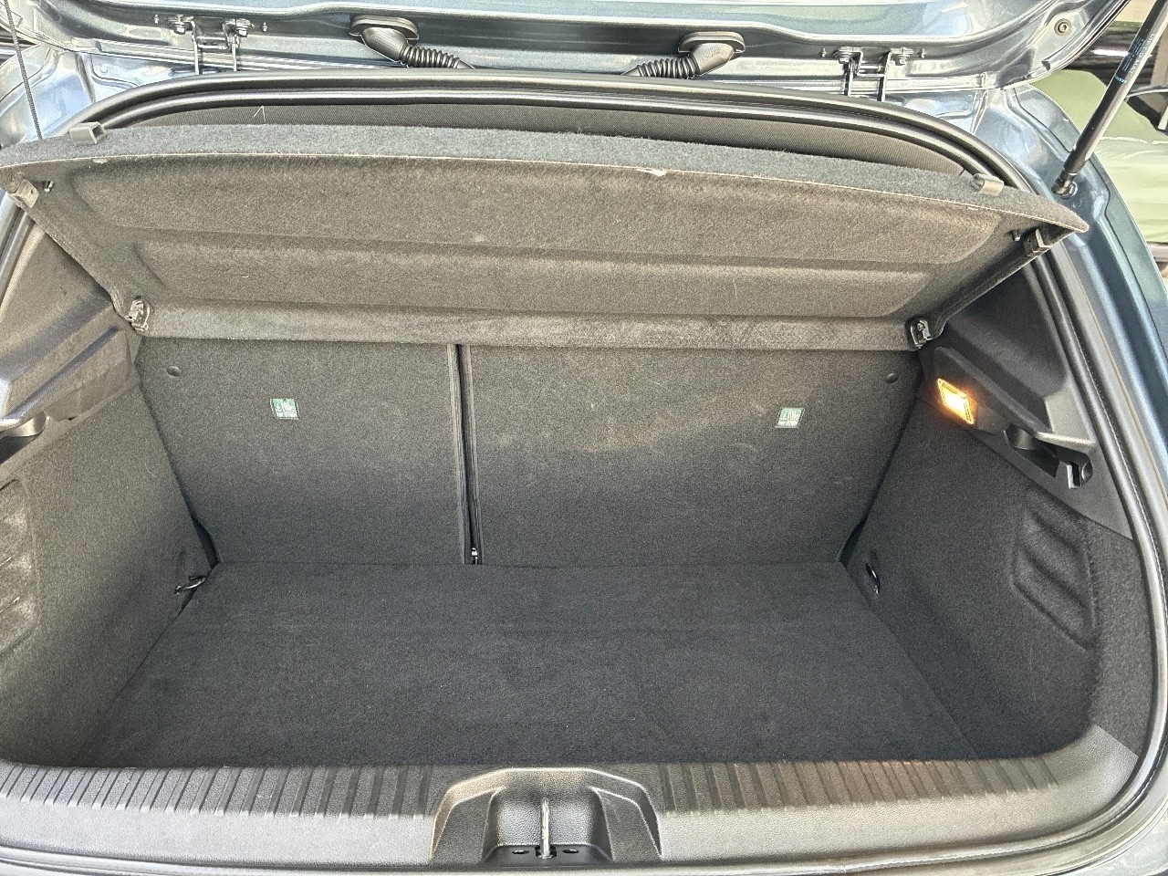 Renault Clio Zen E-Tech Híbrido 103 kW (140 CV) - 12