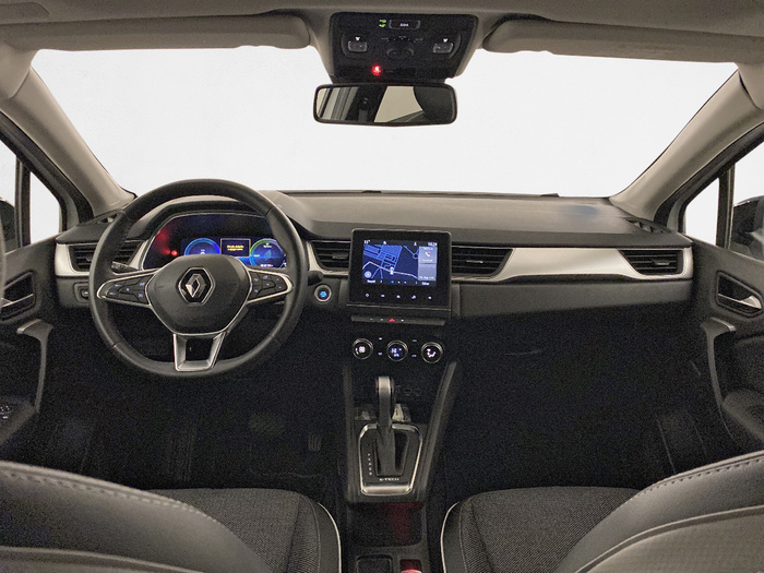 Renault Captur E-TECH PHEV 160 Fast Track 118 kW (160 CV) - 5 Renault Captur E-TECH PHEV 160 Fast Track 118 kW (160 CV) - 5