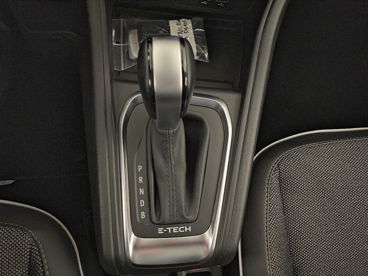 Renault Captur E-TECH PHEV 160 Fast Track 118 kW (160 CV) - 7