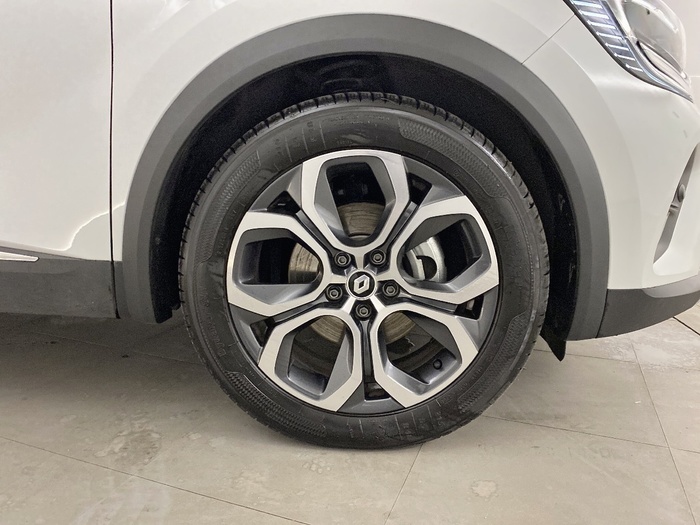 Renault Captur E-TECH PHEV 160 Fast Track 118 kW (160 CV) - 10 Renault Captur E-TECH PHEV 160 Fast Track 118 kW (160 CV) - 10