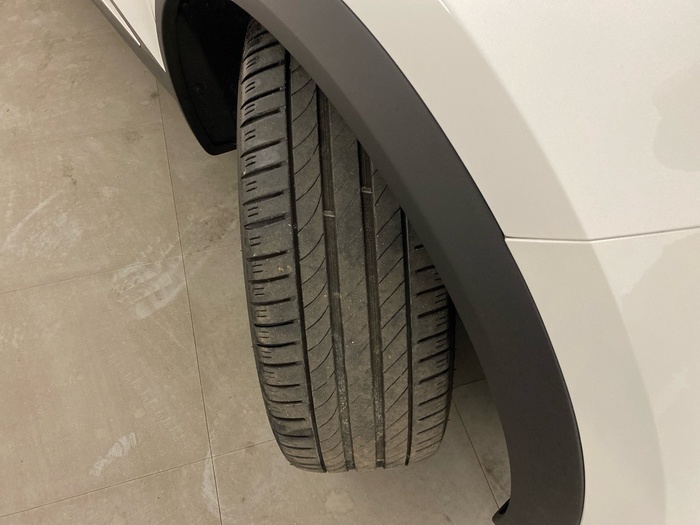 Renault Captur E-TECH PHEV 160 Fast Track 118 kW (160 CV) - 11 Renault Captur E-TECH PHEV 160 Fast Track 118 kW (160 CV) - 11