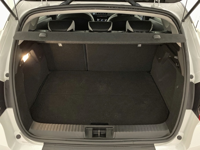 Renault Captur E-TECH PHEV 160 Fast Track 118 kW (160 CV) - 12 Renault Captur E-TECH PHEV 160 Fast Track 118 kW (160 CV) - 12