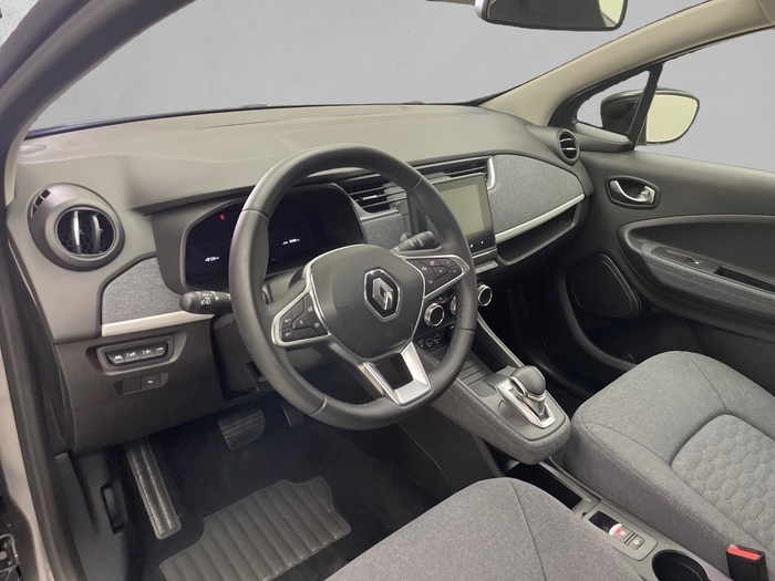 Renault Zoe Evolution R110 batería 50kWh 79 kW (108 CV) - 4 Renault Zoe Evolution R110 batería 50kWh 79 kW (108 CV) - 4