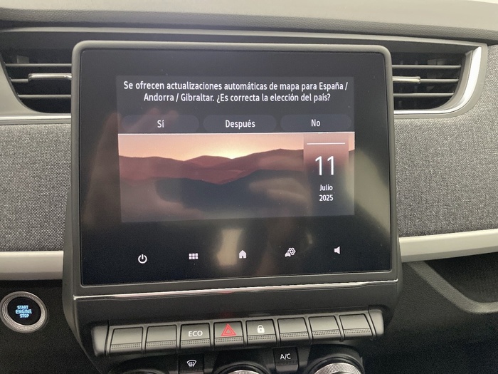 Renault Zoe Evolution R110 batería 50kWh 79 kW (108 CV) - 6 Renault Zoe Evolution R110 batería 50kWh 79 kW (108 CV) - 6