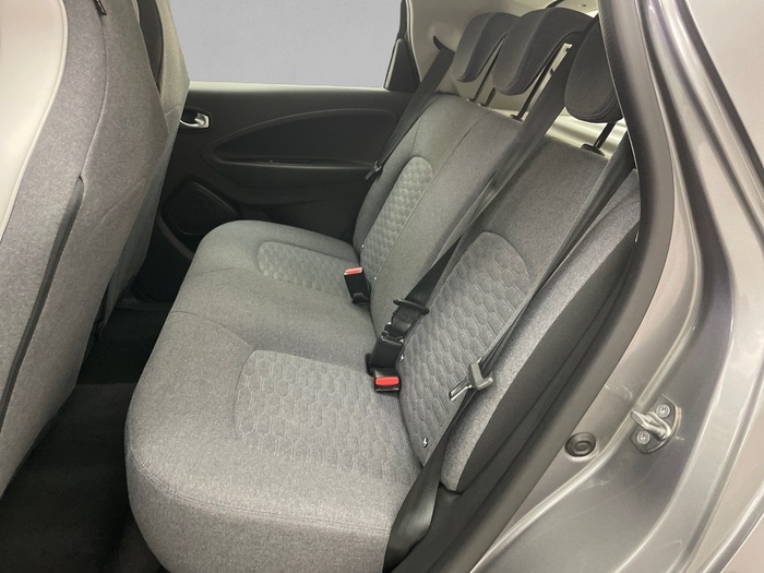 Renault Zoe Evolution R110 batería 50kWh 79 kW (108 CV) - 9 Renault Zoe Evolution R110 batería 50kWh 79 kW (108 CV) - 9