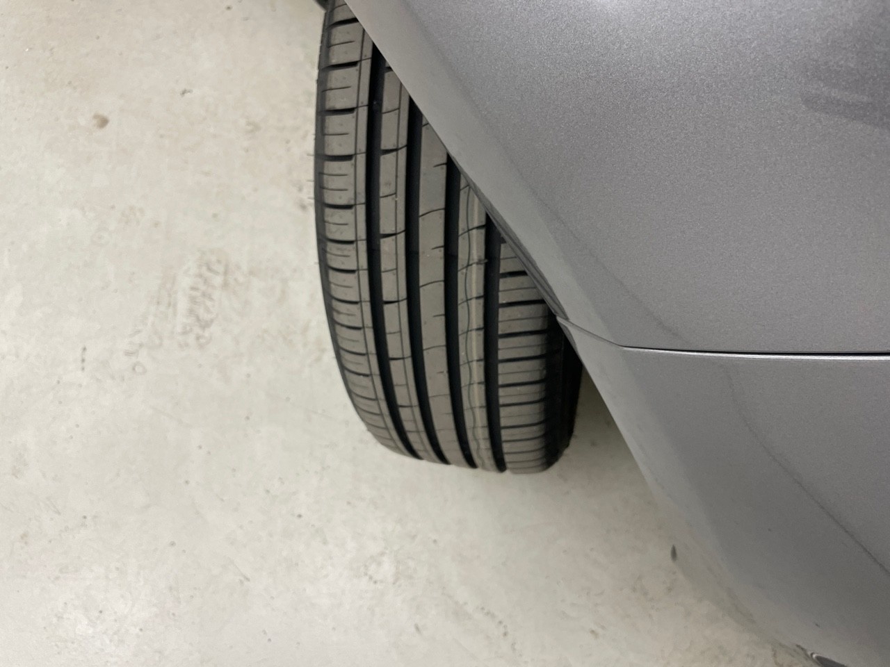 Renault Zoe Evolution R110 batería 50kWh 79 kW (108 CV) - 11