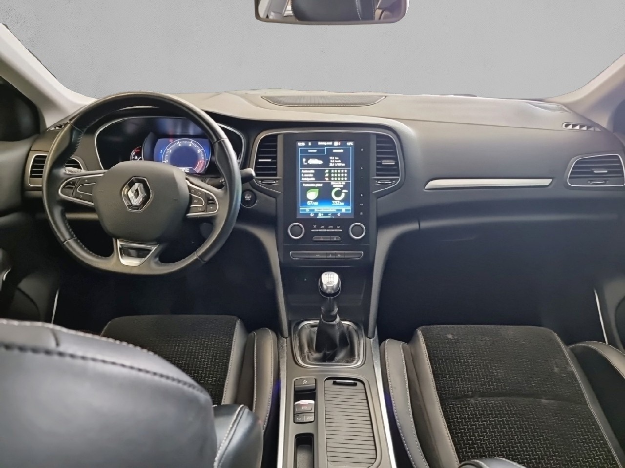 Renault Megane Zen Energy TCe 97 kW (130 CV) - 5