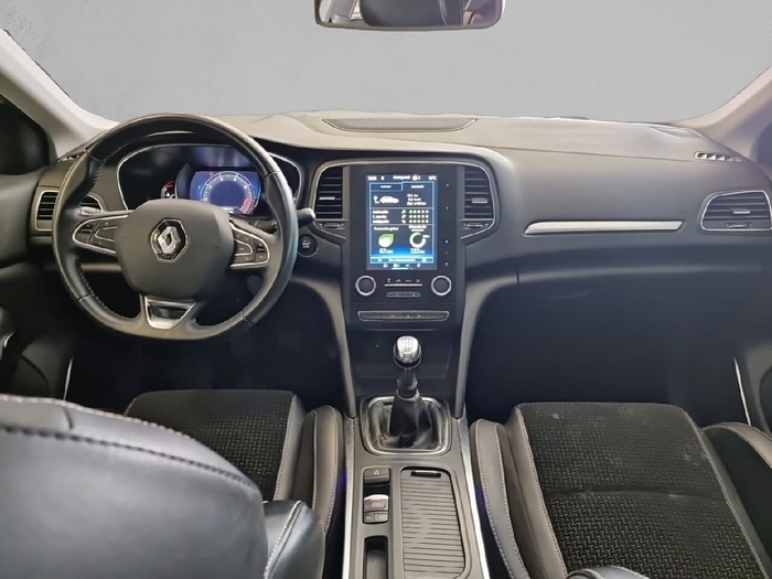 Renault Megane Zen Energy TCe 97 kW (130 CV) - 5 Renault Megane Zen Energy TCe 97 kW (130 CV) - 5