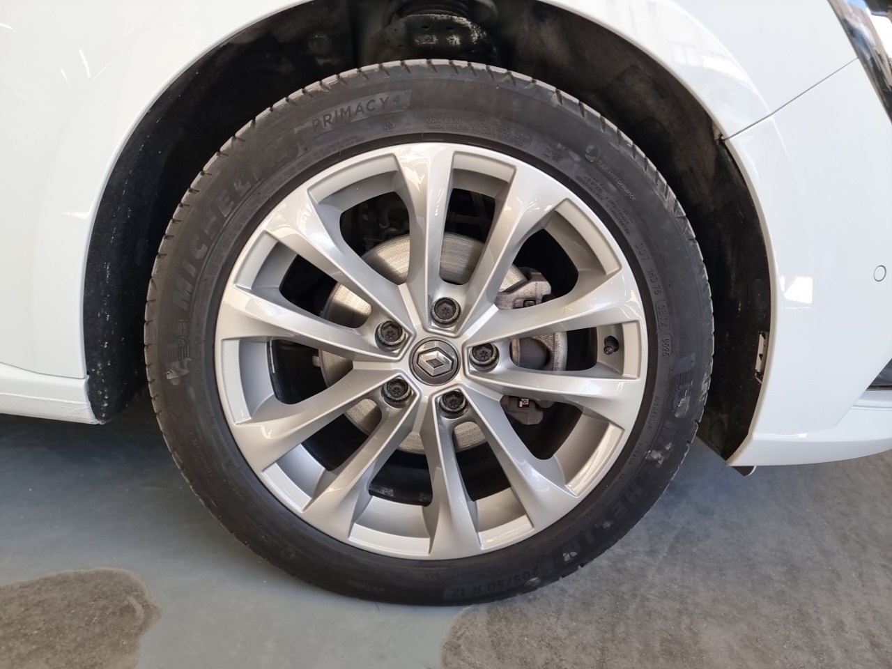 Renault Megane Zen Energy TCe 97 kW (130 CV) - 10