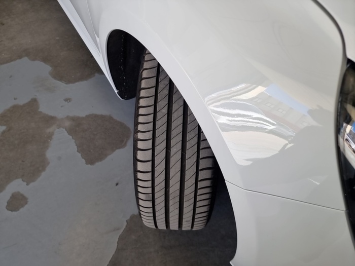 Renault Megane Zen Energy TCe 97 kW (130 CV) - 11 Renault Megane Zen Energy TCe 97 kW (130 CV) - 11