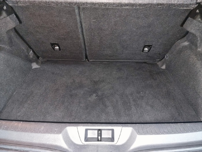 Renault Megane Zen Energy TCe 97 kW (130 CV) - 12 Renault Megane Zen Energy TCe 97 kW (130 CV) - 12