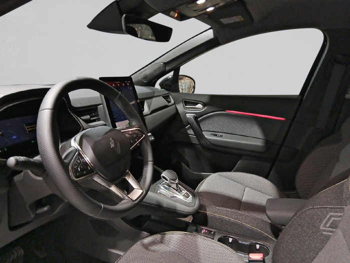 Renault Symbioz Techno E-Tech full hybrid 107 kW (145 CV) - 4 Renault Symbioz Techno E-Tech full hybrid 107 kW (145 CV) - 4