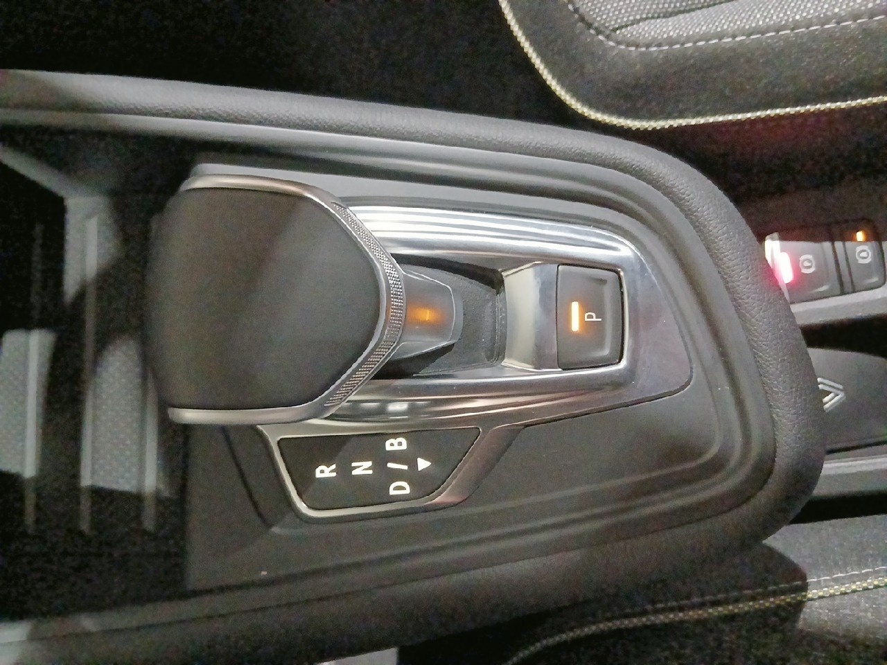 Renault Symbioz Techno E-Tech full hybrid 107 kW (145 CV) - 7