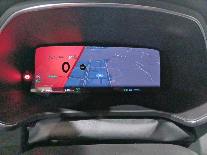 Renault Symbioz Techno E-Tech full hybrid 107 kW (145 CV) - 8 Renault Symbioz Techno E-Tech full hybrid 107 kW (145 CV) - 8