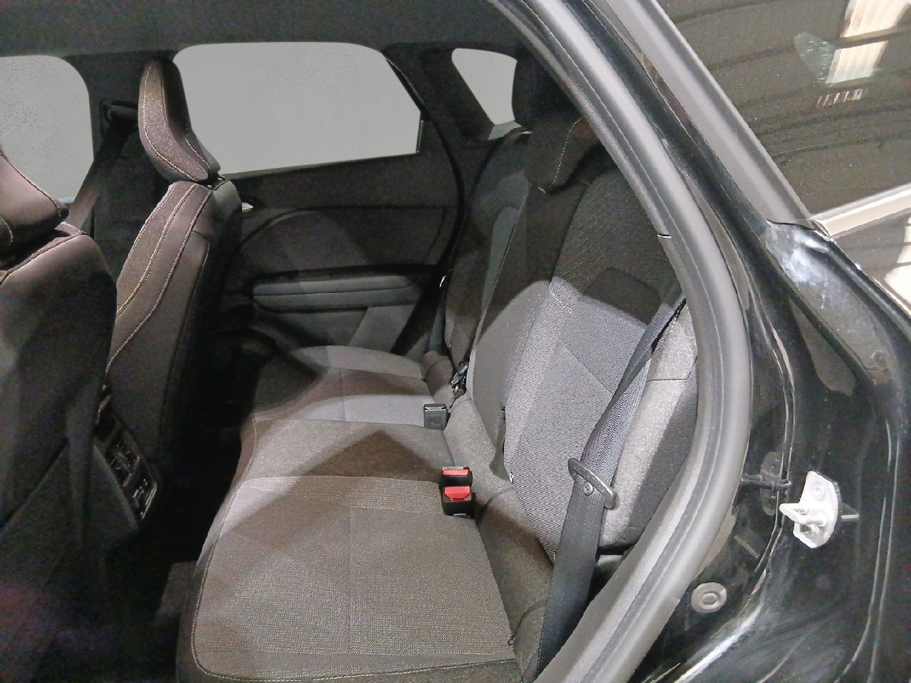 Renault Symbioz Techno E-Tech full hybrid 107 kW (145 CV) - 9