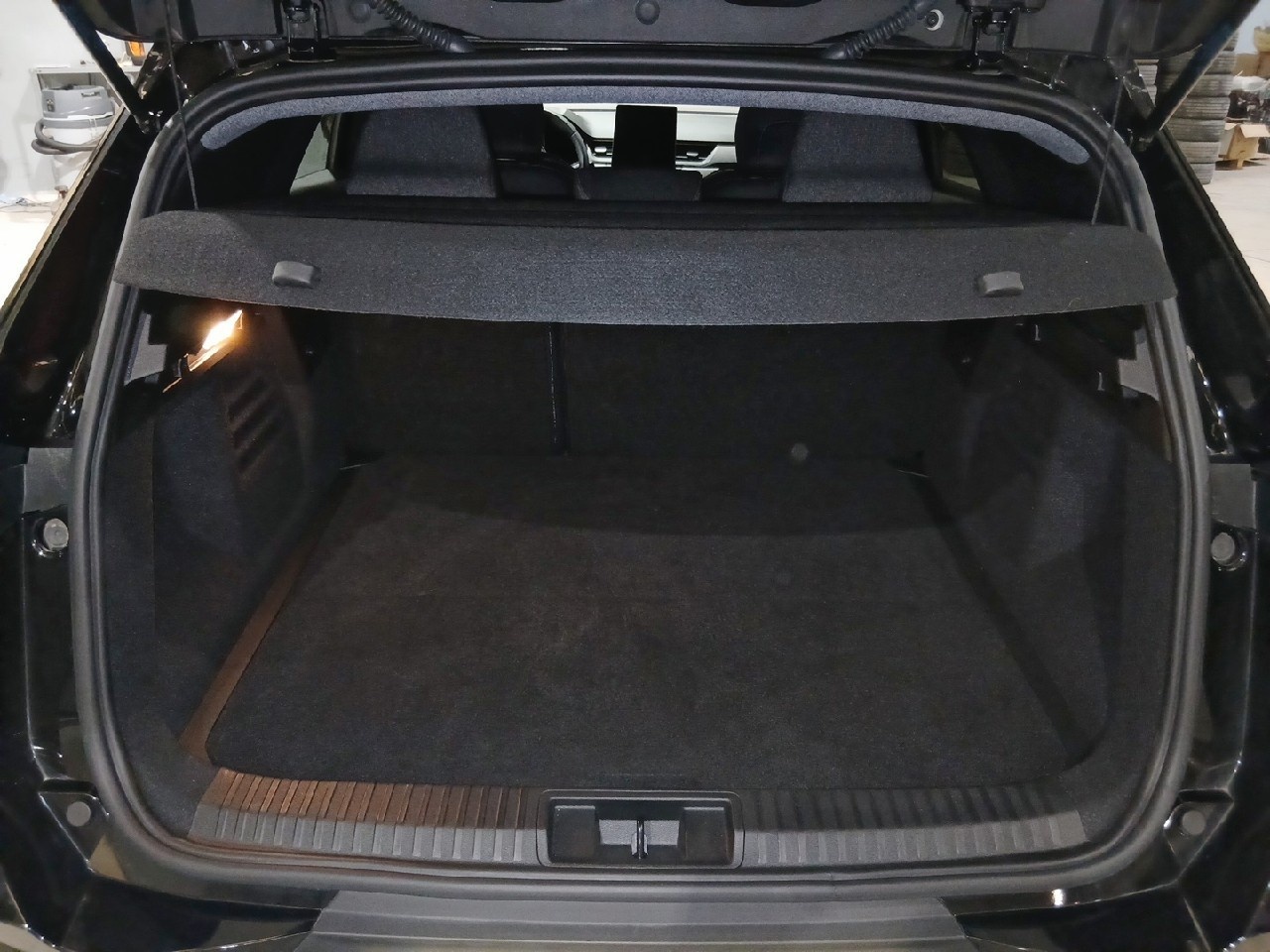 Renault Symbioz Techno E-Tech full hybrid 107 kW (145 CV) - 12