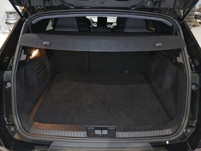 Renault Symbioz Techno E-Tech full hybrid 107 kW (145 CV) - 12 Renault Symbioz Techno E-Tech full hybrid 107 kW (145 CV) - 12