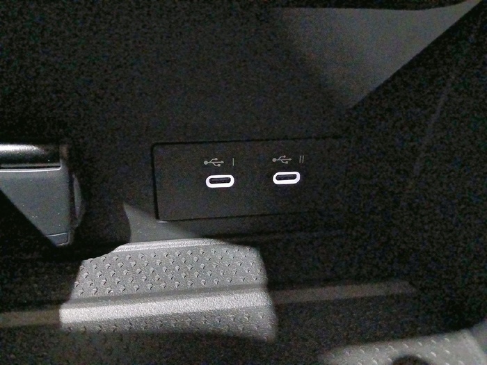 Renault Symbioz Techno E-Tech full hybrid 107 kW (145 CV) - 13 Renault Symbioz Techno E-Tech full hybrid 107 kW (145 CV) - 13