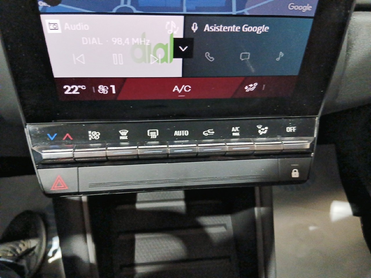 Renault Symbioz Techno E-Tech full hybrid 107 kW (145 CV) - 14