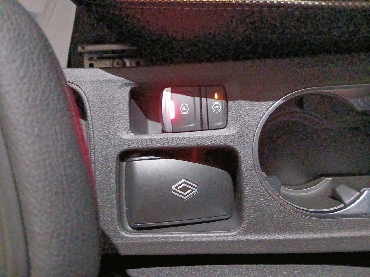 Renault Symbioz Techno E-Tech full hybrid 107 kW (145 CV) - 15