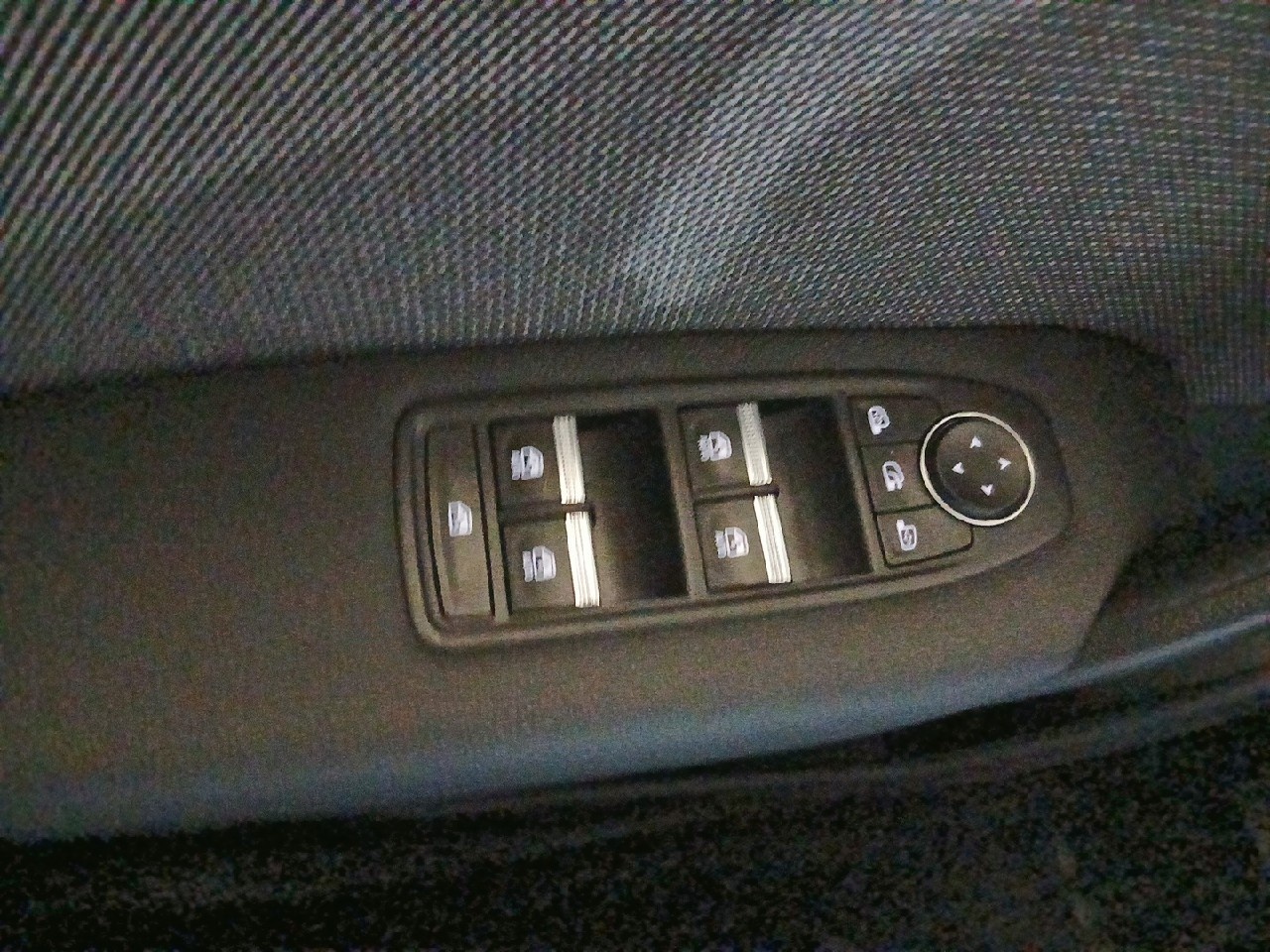 Renault Symbioz Techno E-Tech full hybrid 107 kW (145 CV) - 16