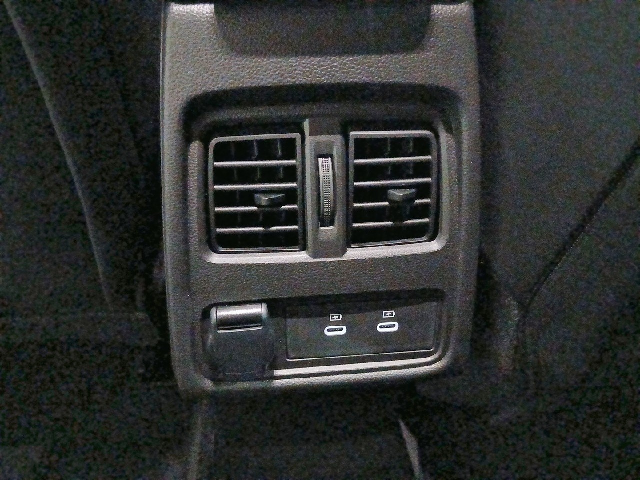 Renault Symbioz Techno E-Tech full hybrid 107 kW (145 CV) - 19