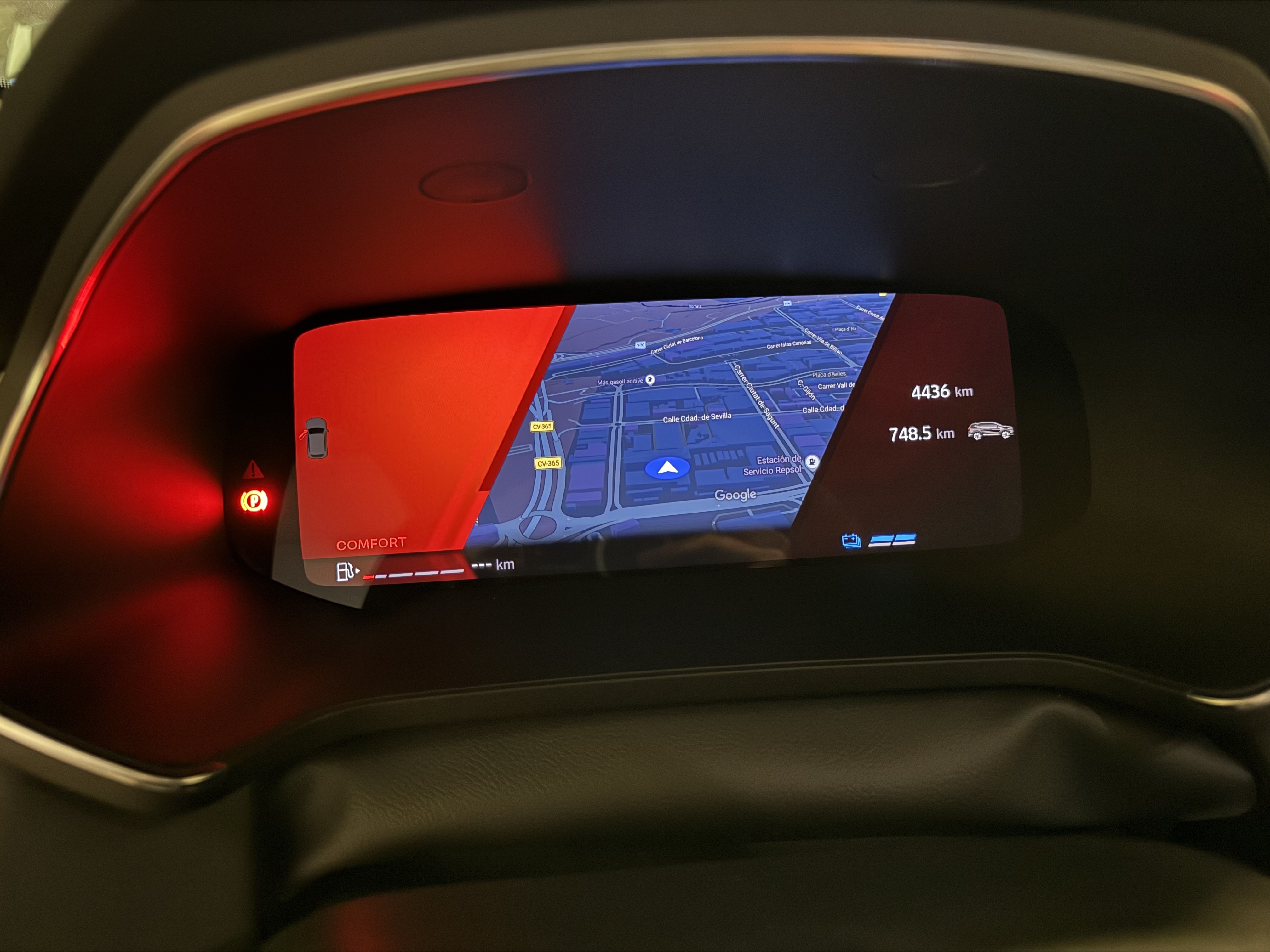 Renault Symbioz Techno E-Tech full hybrid 107 kW (145 CV) - 20