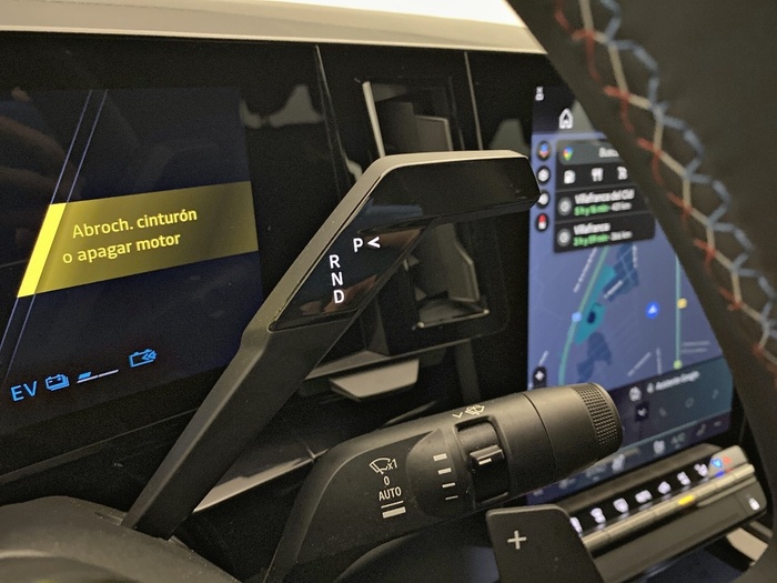 Renault Rafale Esprit Alpine E-Tech full hybrid 147 kW (200 CV) - 7 Renault Rafale Esprit Alpine E-Tech full hybrid 147 kW (200 CV) - 7