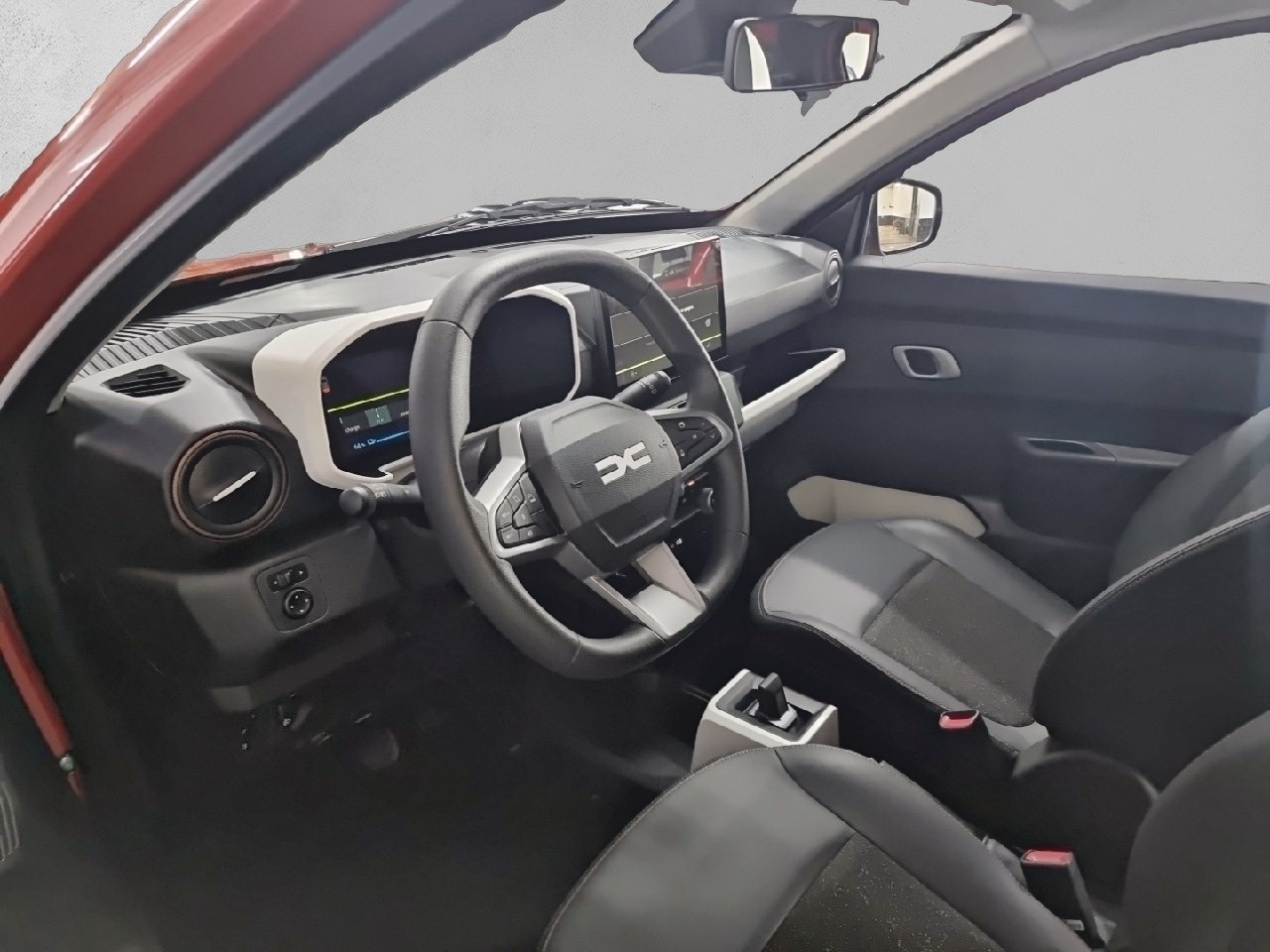 Dacia Spring Extreme Electric 48 kW (65 CV) - 5