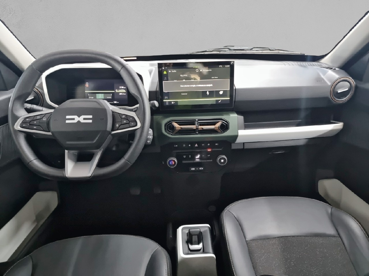 Dacia Spring Extreme Electric 48 kW (65 CV) - 6