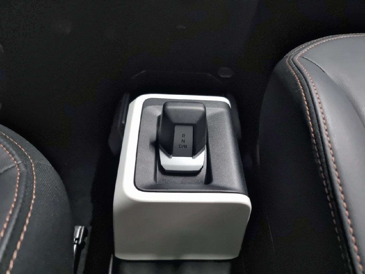 Dacia Spring Extreme Electric 48 kW (65 CV) - 8