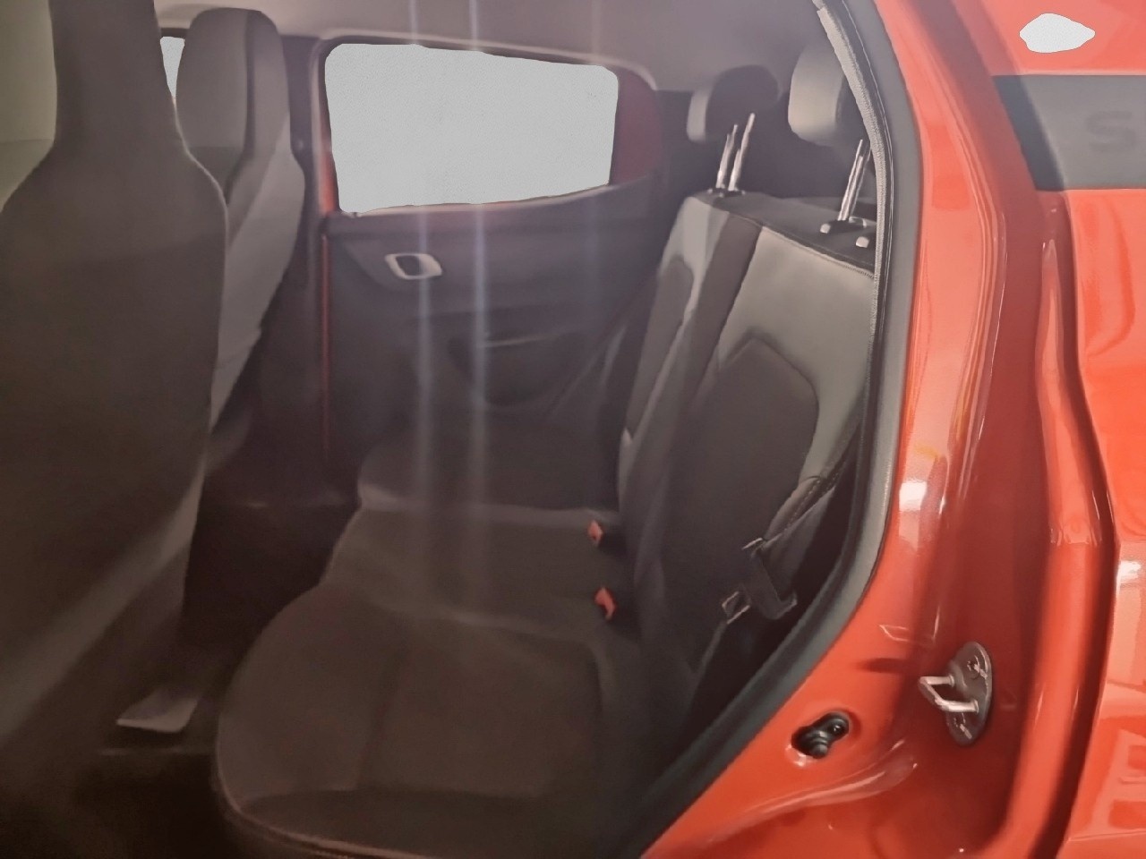 Dacia Spring Extreme Electric 48 kW (65 CV) - 10