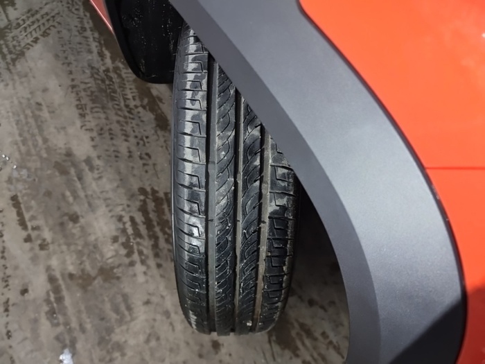 Dacia Spring Extreme Electric 48 kW (65 CV) - 12 Dacia Spring Extreme Electric 48 kW (65 CV) - 12