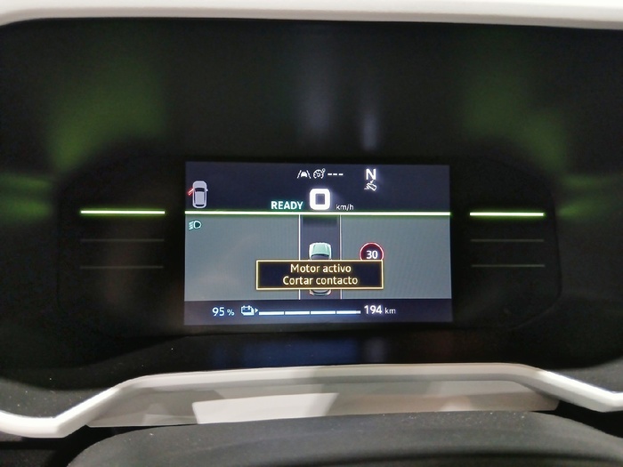 Dacia Spring Extreme Electric 48 kW (65 CV) - 9 Dacia Spring Extreme Electric 48 kW (65 CV) - 9