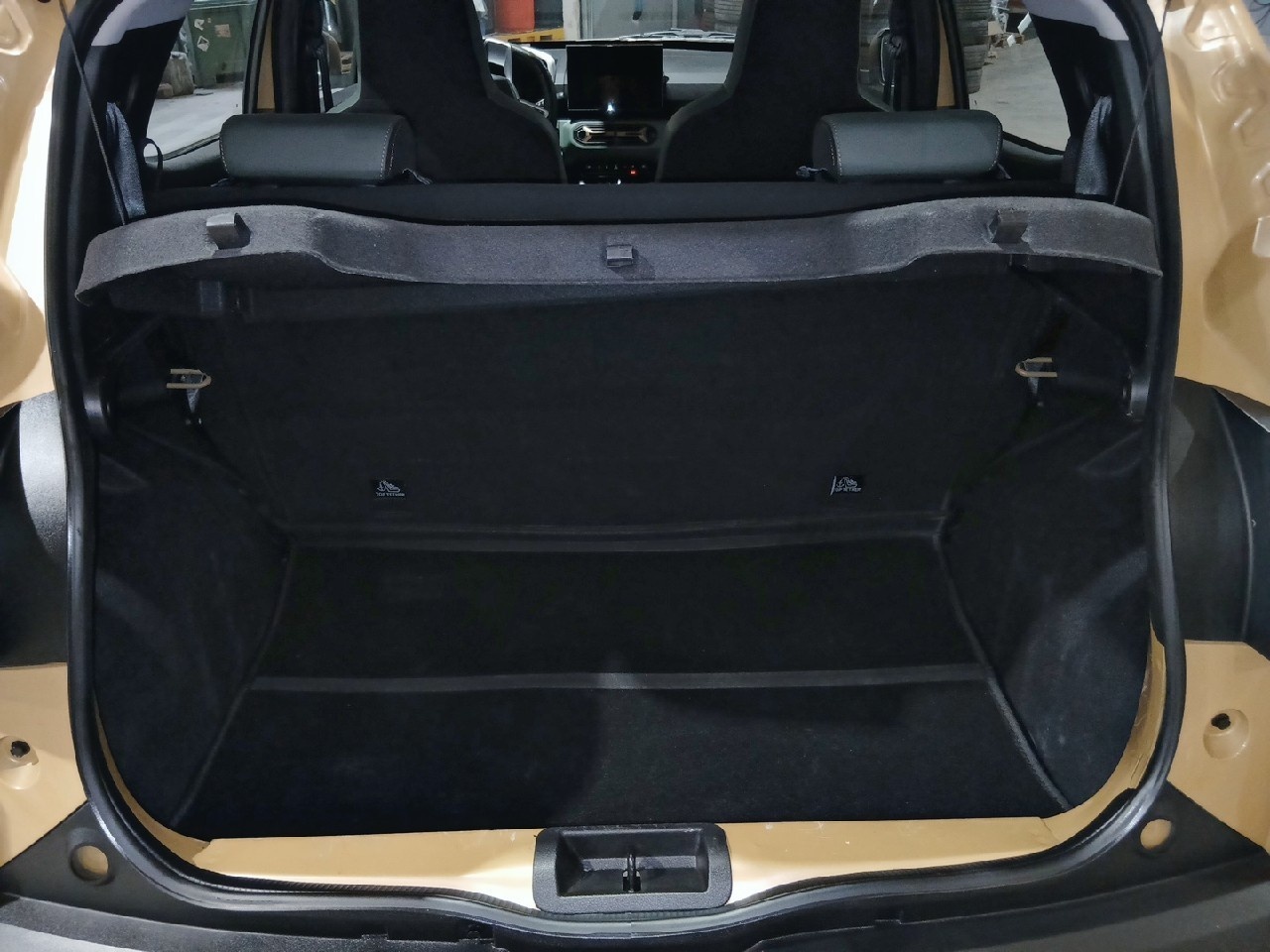 Dacia Spring Extreme Electric 48 kW (65 CV) - 13