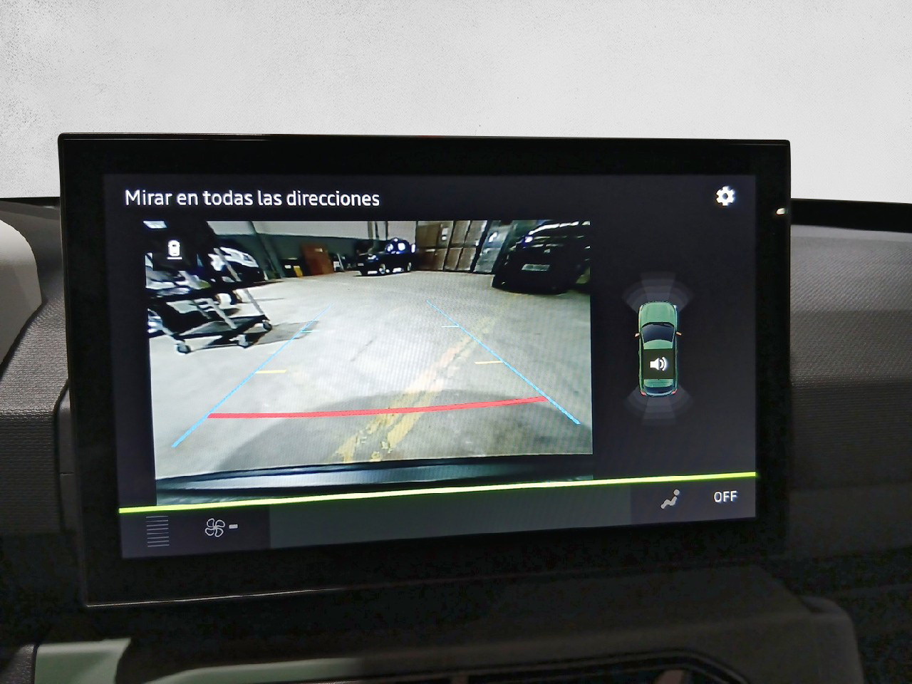 Dacia Spring Extreme Electric 48 kW (65 CV) - 16