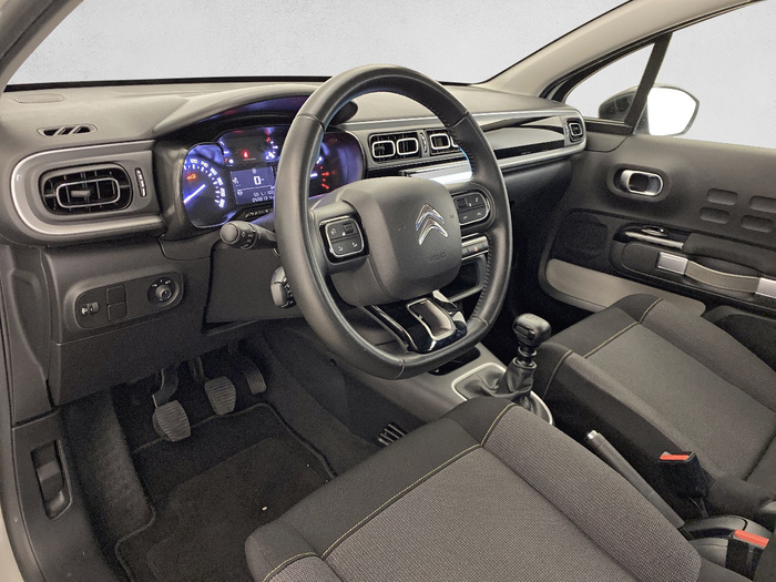 Citroen C3 BlueHDi 100 S&S Feel Pack 75 kW (102 CV) - 4 Citroen C3 BlueHDi 100 S&S Feel Pack 75 kW (102 CV) - 4