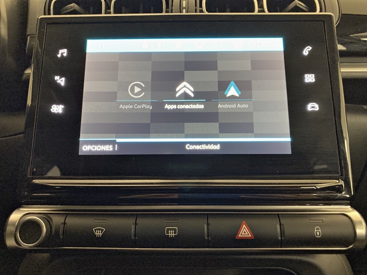 Citroen C3 BlueHDi 100 S&S Feel Pack 75 kW (102 CV) - 6